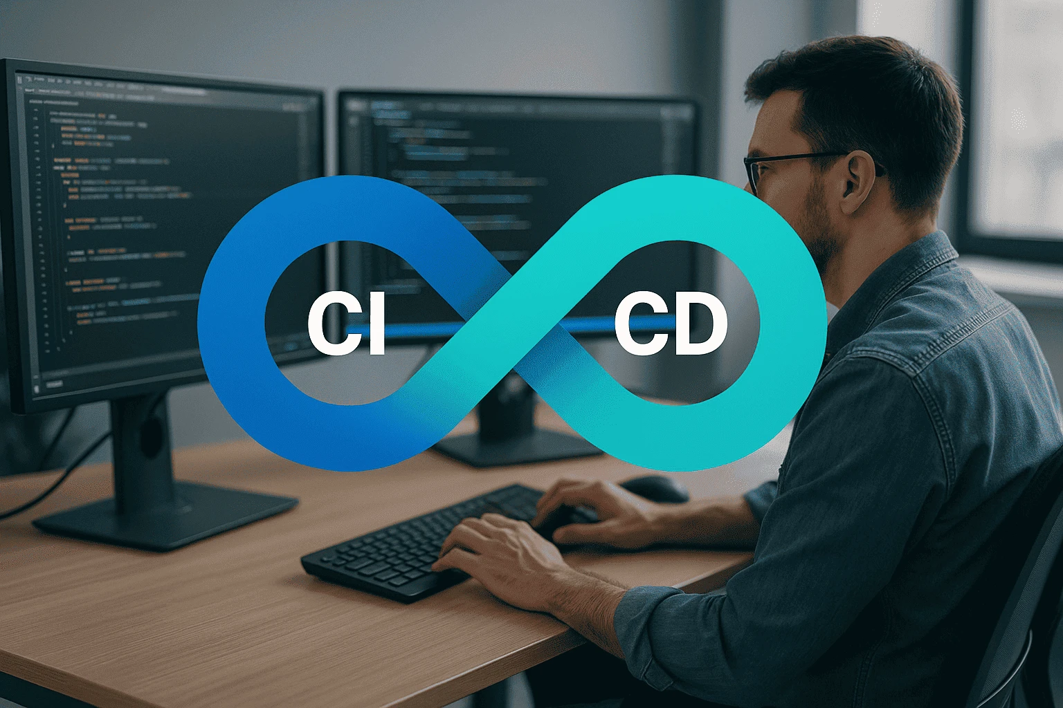 Continuous Integration/Continuous Deployment (CI/CD) Tools: Enhancing DevOps in 2025